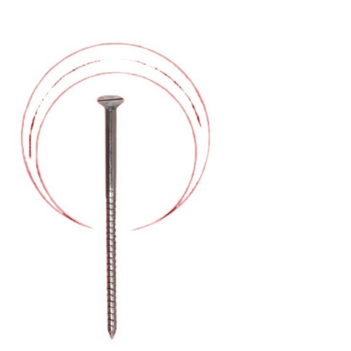 Wood Screws - Customized Sizes , High Quality Silver Anti-Rust Wood Screws for Furniture Applications