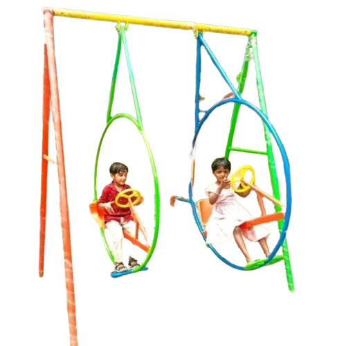 Children Swing - Material: Acrylic