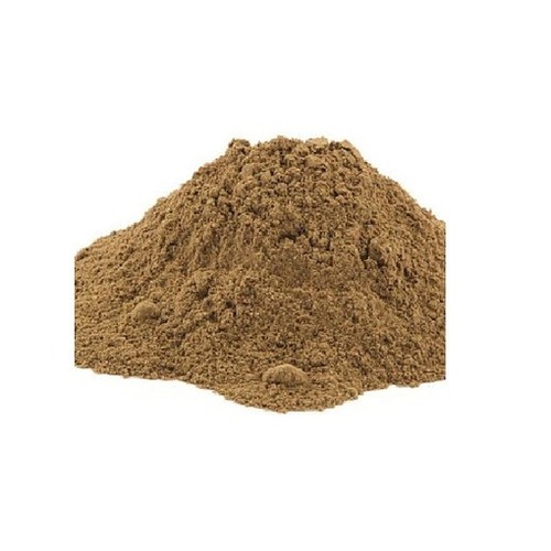 Herbal Powder - Physical Form: Capsules