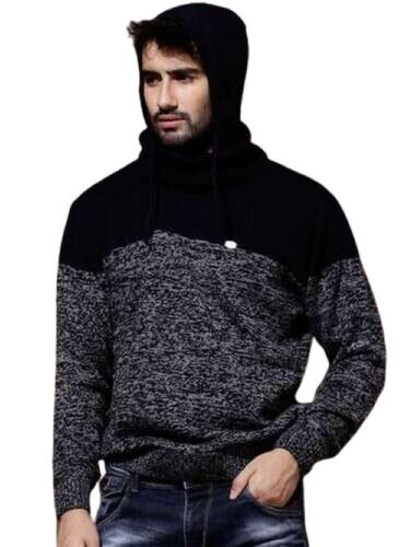 Mens Sweatshirt - Color: All