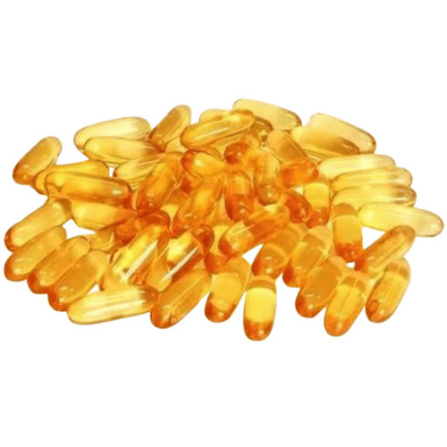 Multivitamin Capsule - Efficacy: Feed  Preservatives