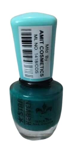 Nail Polish - Color Code: Skyblue