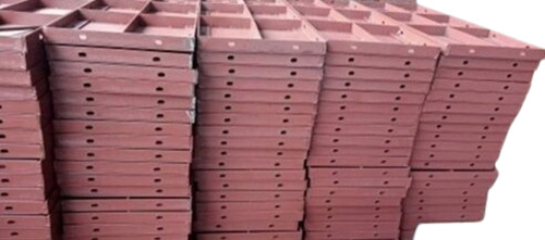 Shuttering Plate  - Diameter: 1  Centimeter (Cm)