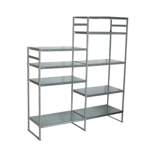 Stainless Steel Rack - Size: All