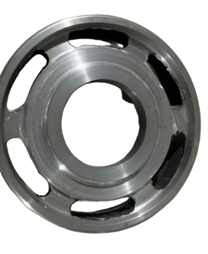 Steel Casting Mold