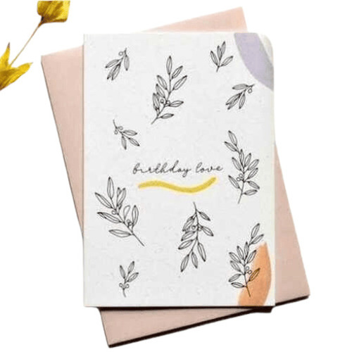 Greeting Cards