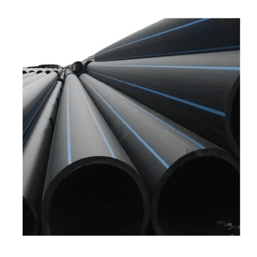 Hdpe Water Pipe - Automatic Grade: Semi-Automatic