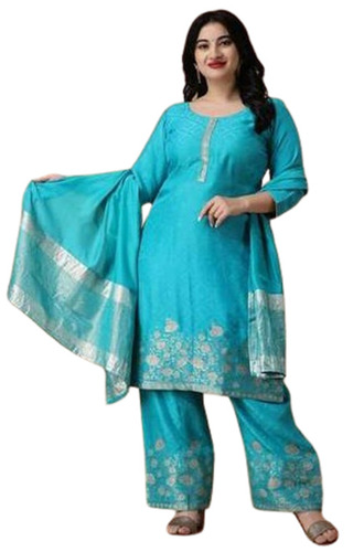 Ladies Suits - Design: 