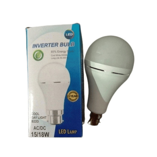 Led Inverter Bulbs - Color: Whitej