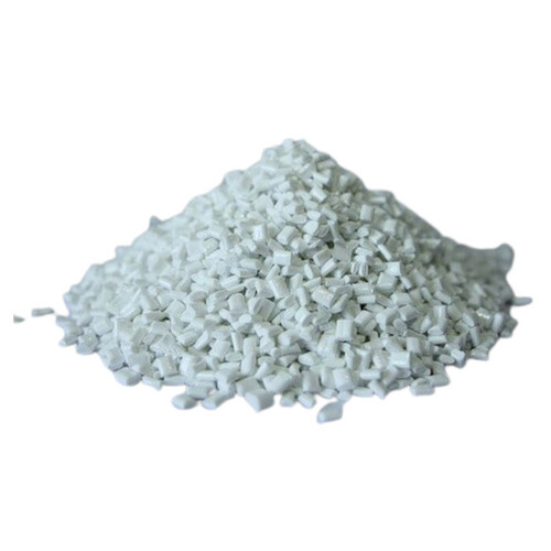 Pc-5210R Polycarbonate Polymers - Color: White