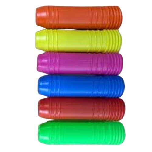 Plastic Broom Pipe - Color: All