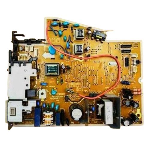 Power Supply Board - Efficiency: ..