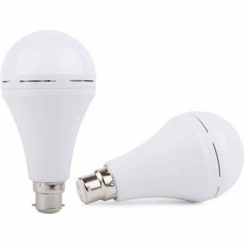 Rechargeable Led Bulb - Design: Na