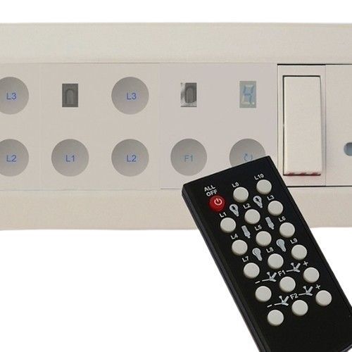 Remote Control Switch