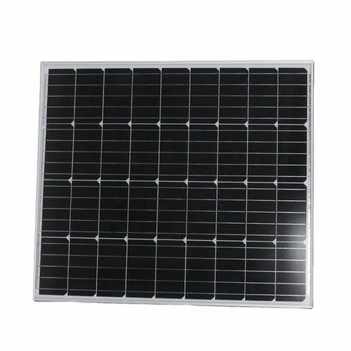 Solar Power Panel - Cable Length: 1  Meter (M)