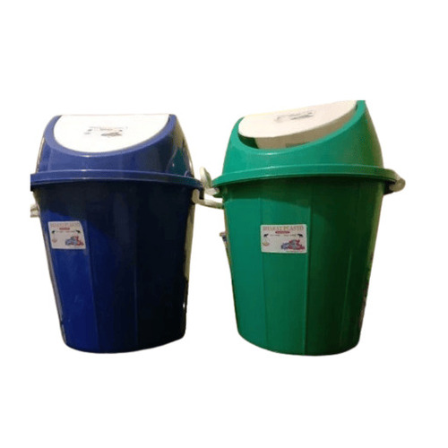 Swing Dustbin 