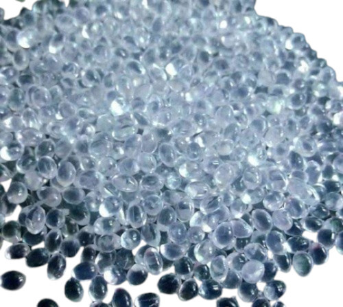 GT Series - Aliphatic TPU Granules, High Transparency, UV-Resistant, Excellent Elasticity & Wear Resistance