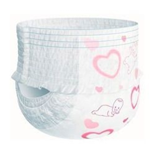 Baby Diapers Pants  - Age Group: All