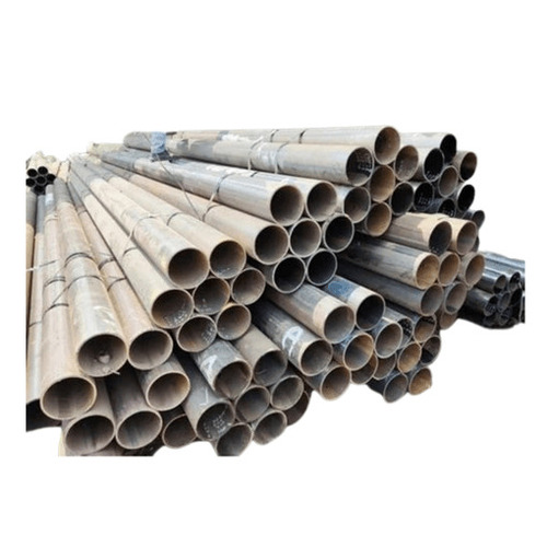 Erw Pipe - Length: 6-12  Meter (M)