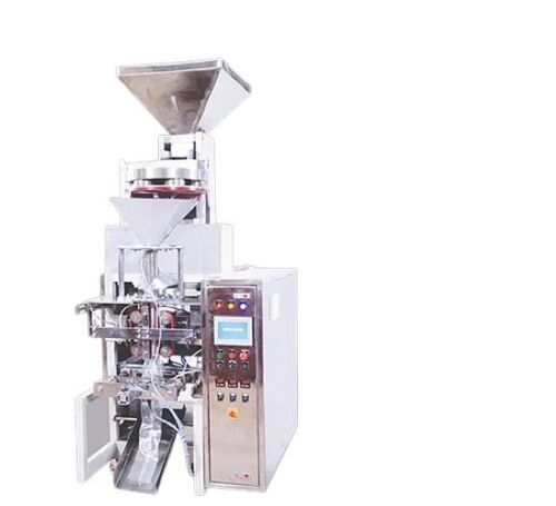 Granule Pouch Packing Machine