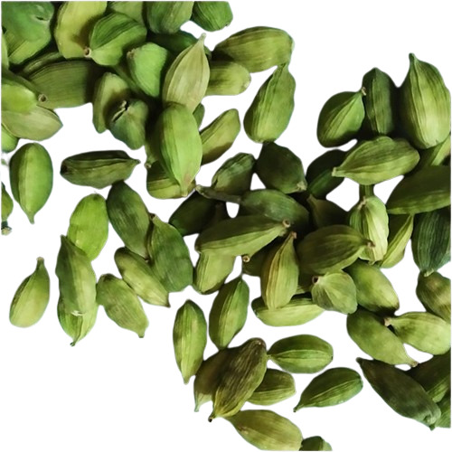 Green Cardamom - Product Type: Dried