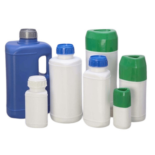 Hdpe Bottle