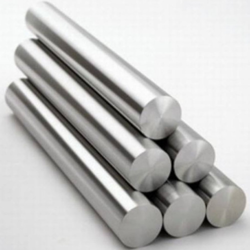 Nickel Round Bars