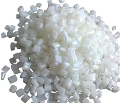 Nylon Granules - High Design ABS Material White Color | Lightweight Thermal Resistant Flexible Chemical Resistant Durable Moisture Absorption Recyclable Low Friction UV Resistant - 1 Year Warranty
