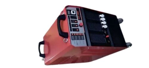 Plasma Air Cutting Machine - Automatic Grade: Automatic