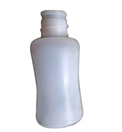 Plastic Bottle - Sealing Type: Dropper