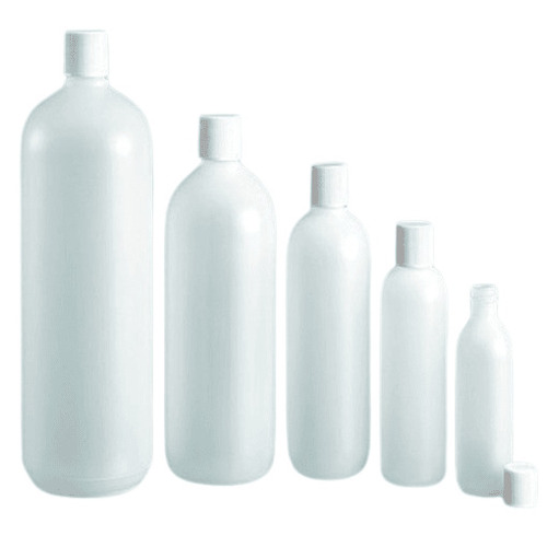 Plastic Bottles