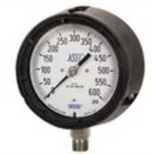 Pressure Gauge