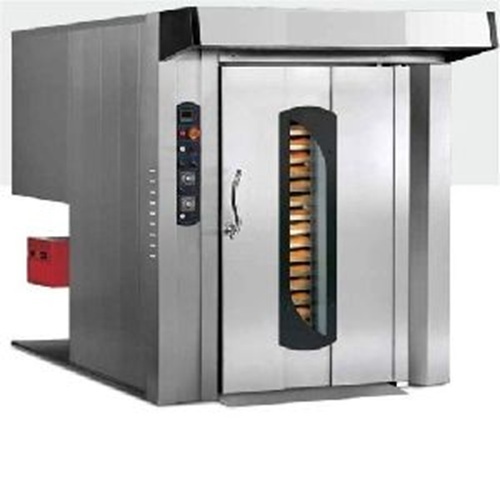 Rusk Making Machine - Automatic Grade: Automatic