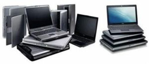 Used Laptop - Screen Size: L Foot (Ft)