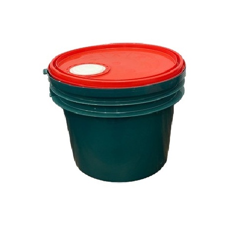 6l Engine Oil Bucket