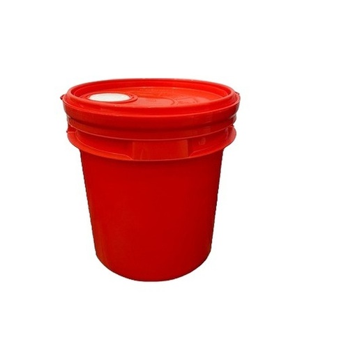 7.5L Lubricant Oil Bucket  - Application: Automotive Maintenance