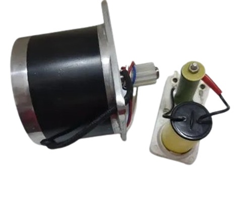 Abb Servo Motor