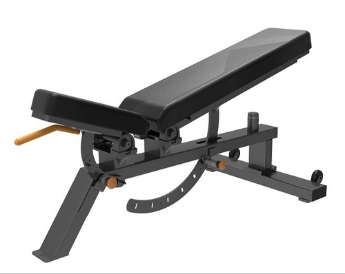 Adjustable Heavy Duty Bench