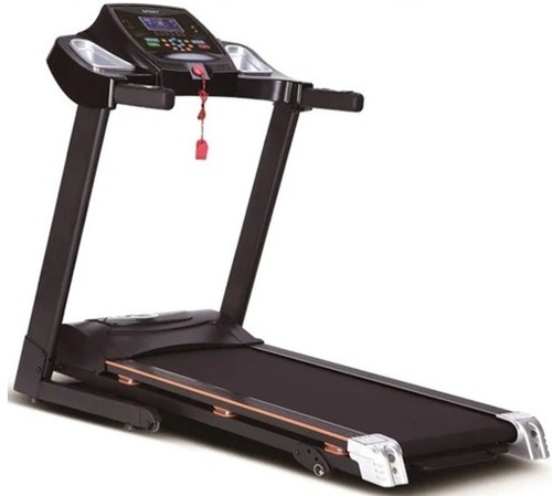 Auto Treadmill