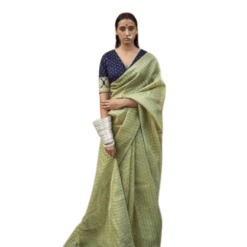 Casual Cotton Saree