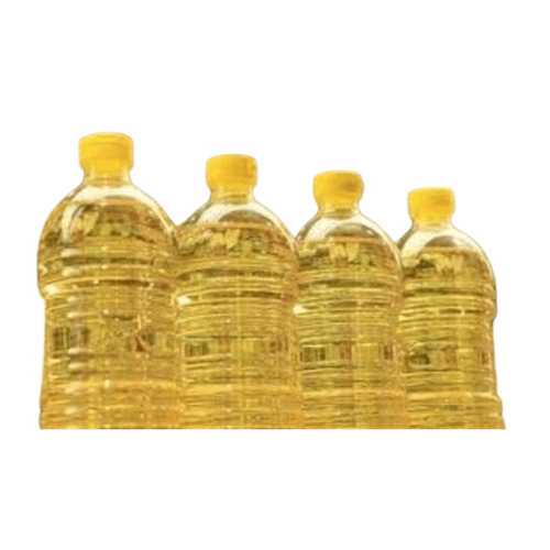 Cooking Mustard Oil - Cultivation Type: Common