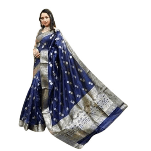 Fancy Designer Sarees - Color: Any