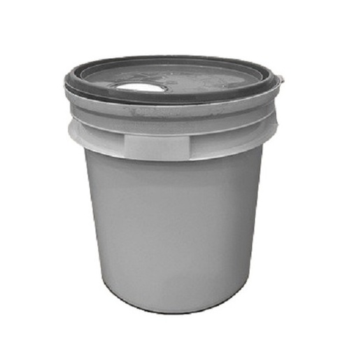 Lubricant Oil Bucket 20 Ltr  - Application: Automotive Maintenance