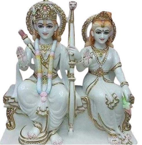 Marble Goddess Statue - Product Type: Decoration