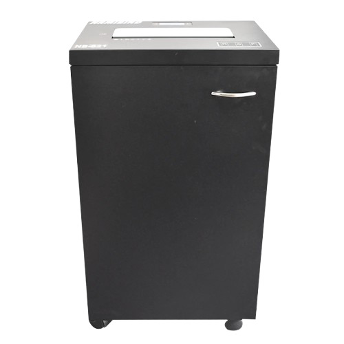 Nb 621 Heavy Duty Paper Shredder - Automatic Grade: Semi Automatic