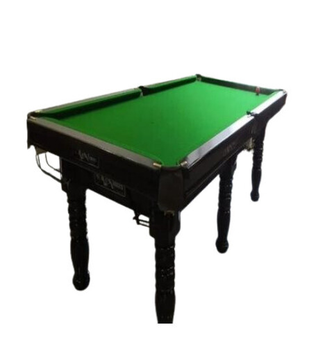 Pool Table 4x8 Inches