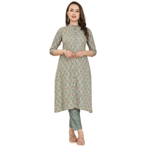 Printed Kurtis