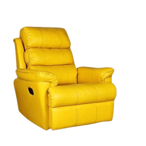 Recliner Sofa - Assembly: Carpenter Assembly