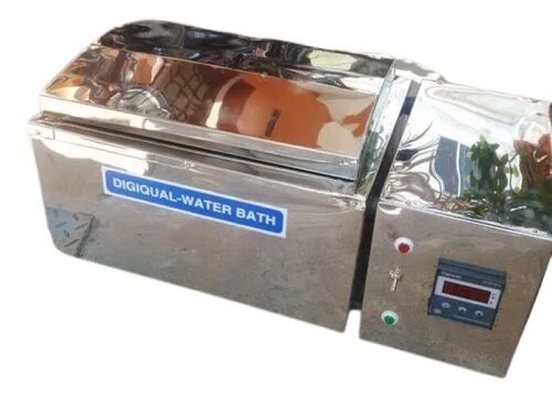 Serological Water Bath - Application: Hospital