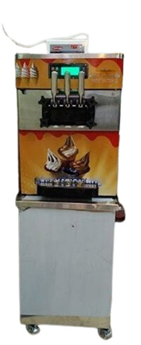 Softy Ice Cream Machine - Color: Any